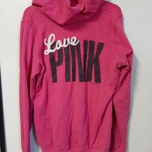 SALE‼ PINK pullover SIZE M